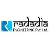 RADADIA ENGINEERING PRIVATE LIMITED RADADIA ENGINEERING PRIVATE LIMITED