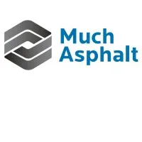 Much Asphalt