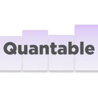 Quantable Analytics Quantable Analytics
