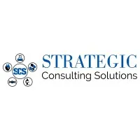 Strategic Consulting Solutions LLC