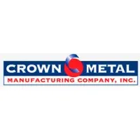 Crown Metal Mfg Co