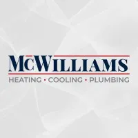 McWilliams Heating, Cooling, and Plumbing