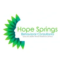 Hope Springs Behavioral Consultants Hope Springs Behavioral Consultants
