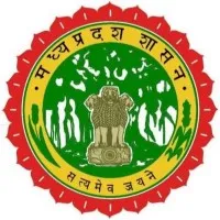 Government of Madhya Pradesh email format
