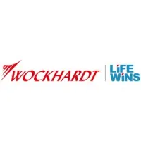 Wockhardt Ltd.