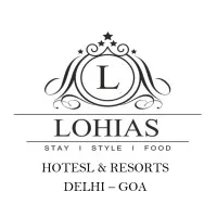 Resort The Lohias Candolim