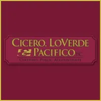 Cicero, LoVerde & Pacifico P.C Certified Public Accountants