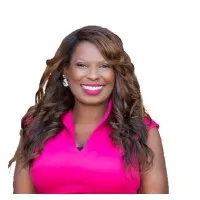 Dr. Aimée V. Sanchez, PhD, Inc-Executive Coach