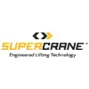 Supercrane Engineered Lifting Technology Supercrane Engineered Lifting Technology