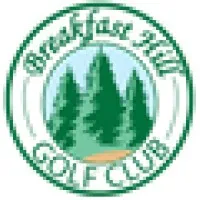Breakfast Hill Golf Club