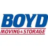 Boyd Moving & Storage