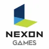NEXON GAMES NEXON GAMES