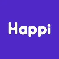 Happi - Enabling Banking for Underbanked/Unbanked