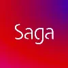 Saga communication Saga communication