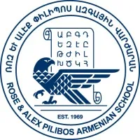 Rose and Alex Pilibos Armenian School