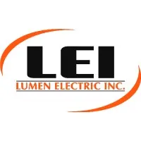 LEI - Lumen Electric Inc LEI - Lumen Electric Inc
