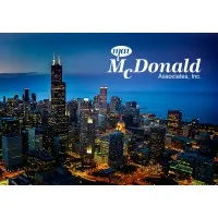 McDonald Associates, Inc.