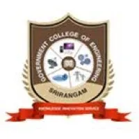 Government College of Engineering, Srirangam