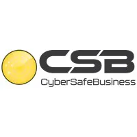 Cyber Safe Business Cyber Safe Business