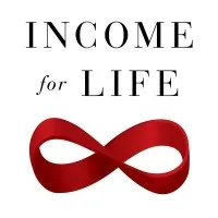 Income For Life Book