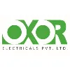 OXOR ELECTRICALS PVT. LTD. OXOR ELECTRICALS PVT. LTD.