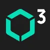 Cubic³