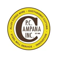 P. C. Campana Inc.