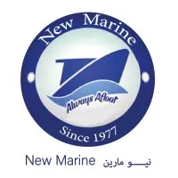 New Marine Shipping New Marine Shipping