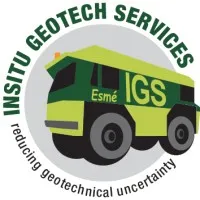 Insitu Geotech Services Pty Ltd