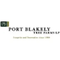 Port Blakely Tree Farms