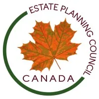 Estate Planning Council of Canada Estate Planning Council of Canada