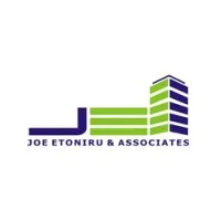 Joe Etoniru & Associates