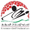 Emirates Golf Federation (EGF) Emirates Golf Federation (EGF)