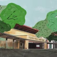 Teatro Pablo Tobon Uribe