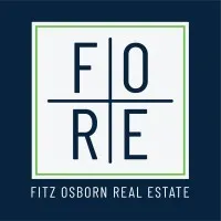 Fitz Osborn Real Estate