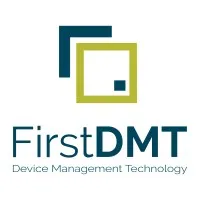FirstDMT - First Device Management Technology