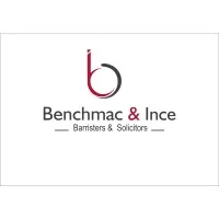 Benchmac & Ince