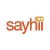 sayhii sayhii