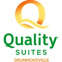 Quality Suites Drummondville