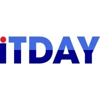 iTDAY INDIA!