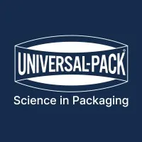 Universal Pack - Sachet and stick machinery