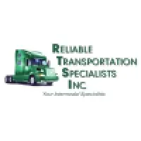 Reliable Transportation Specialists Inc