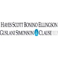 Hayes Scott Bonino Ellingson & Guslani, LLP