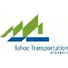 TAHOE TRANSPORTATION DISTRICT TAHOE TRANSPORTATION DISTRICT