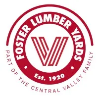 Foster Lumber Yards, a Central Valley Company Foster Lumber Yards, a Central Valley Company