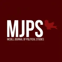 McGill Journal of Political Studies