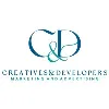 Creatives & Developers Creatives & Developers