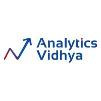 Analytics Vidhya Analytics Vidhya