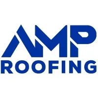 AMP Roofing & Exteriors