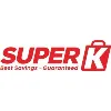 SuperK SuperK